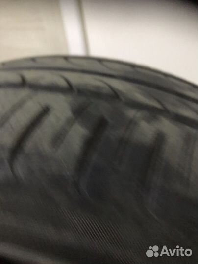 Yokohama BluEarth-A R16