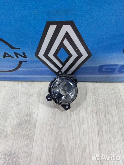 Фара противотуманная птф Туманка LADA largus ларгу
