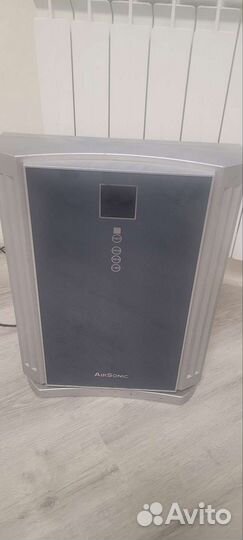 Очиститель воздуха