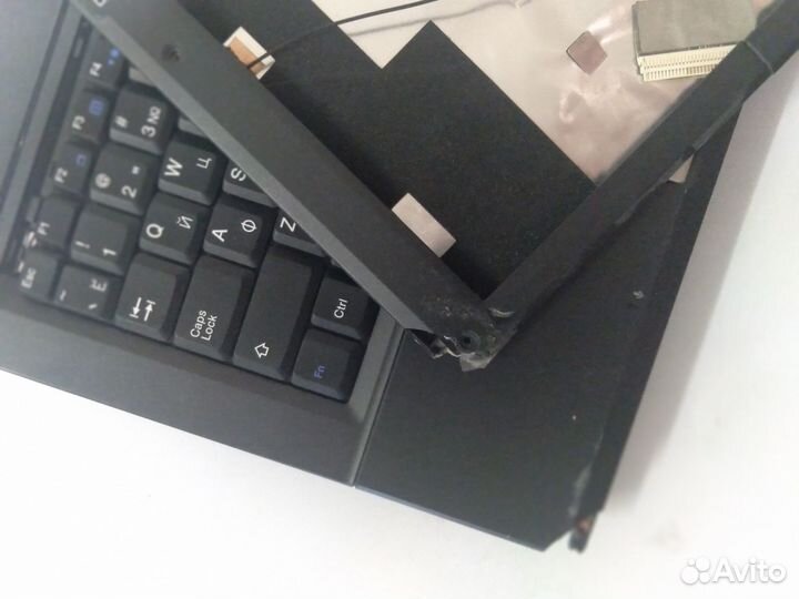 MS-14211 VER:21 Материнская плата Aquarius cmp