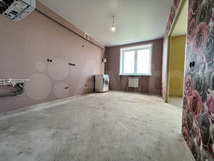 3-к. квартира, 92,5 м², 7/9 эт.