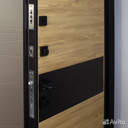 Дверь входная Торекс Delta Pro