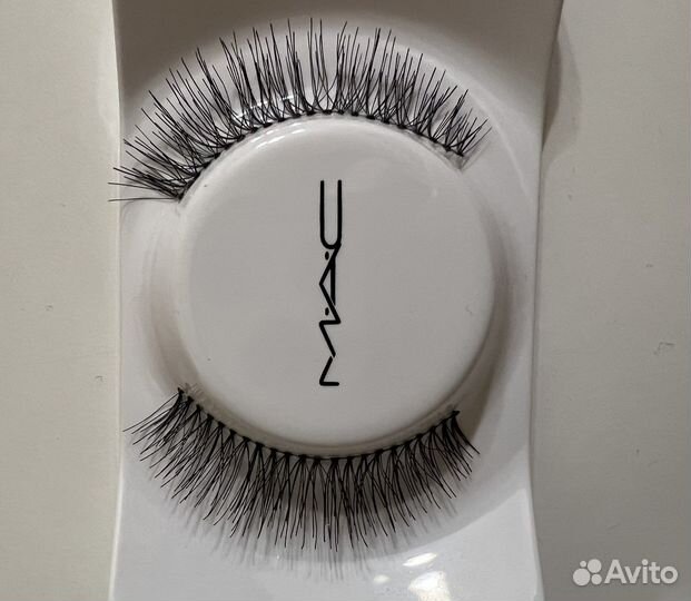 Накладные ресницы Mac 4 Idol lash