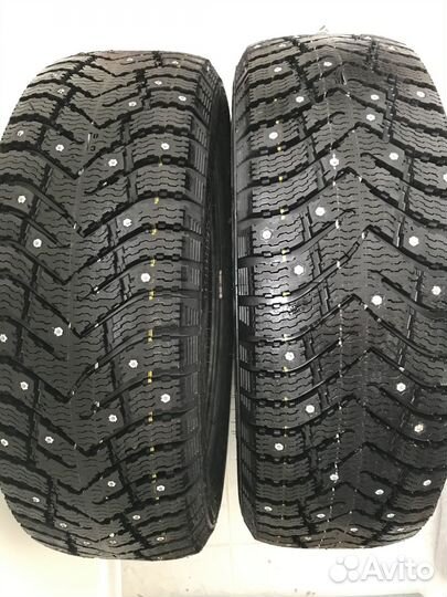 Cordiant Snow Cross 2 195/55 R16 91T