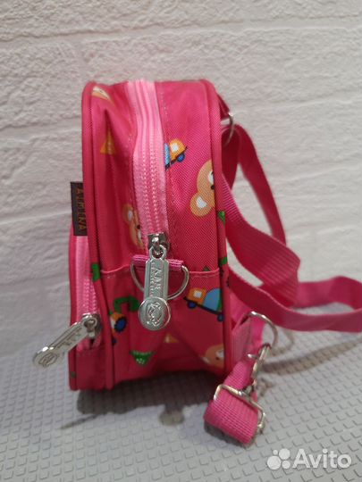 Рюкзак для девочки