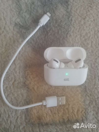 Беспроводные наушники GAL TW-8900