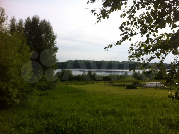 Дом 74 м² на участке 20 сот.