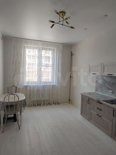 2-к. квартира, 53 м², 3/11 эт.