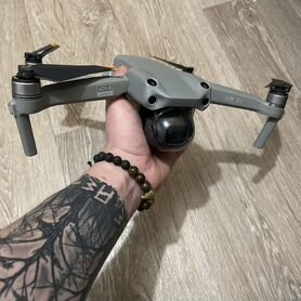 Dji mavic air 2 fly more combo