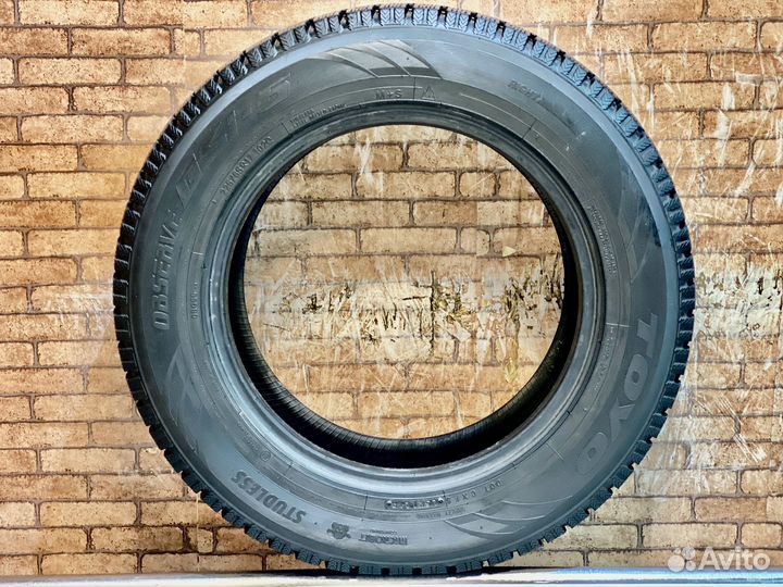 Toyo Observe GSi-5 225/65 R17