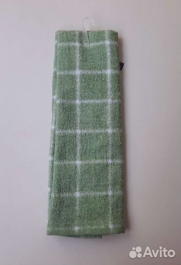 Кухонные полотенца,махровые