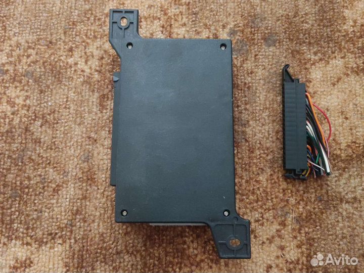 Блок комфорта Solano 2