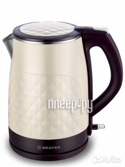 Brayer BR1043WH 1.5L