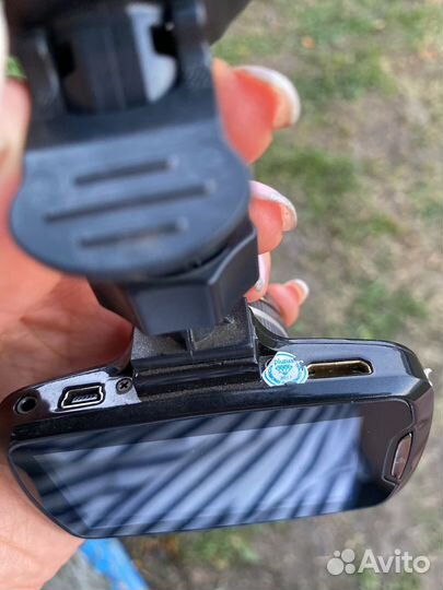 Видеорегистратор eplutus