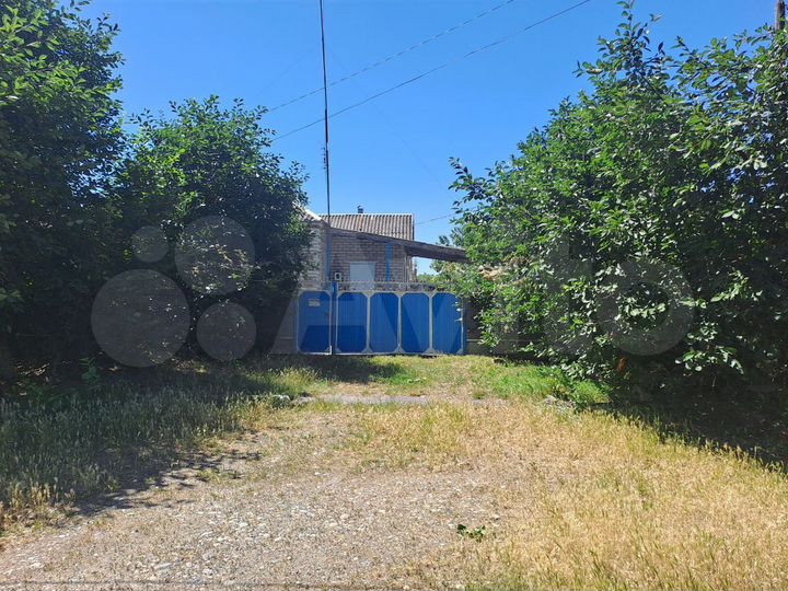 Дом 85 м² на участке 25 сот.