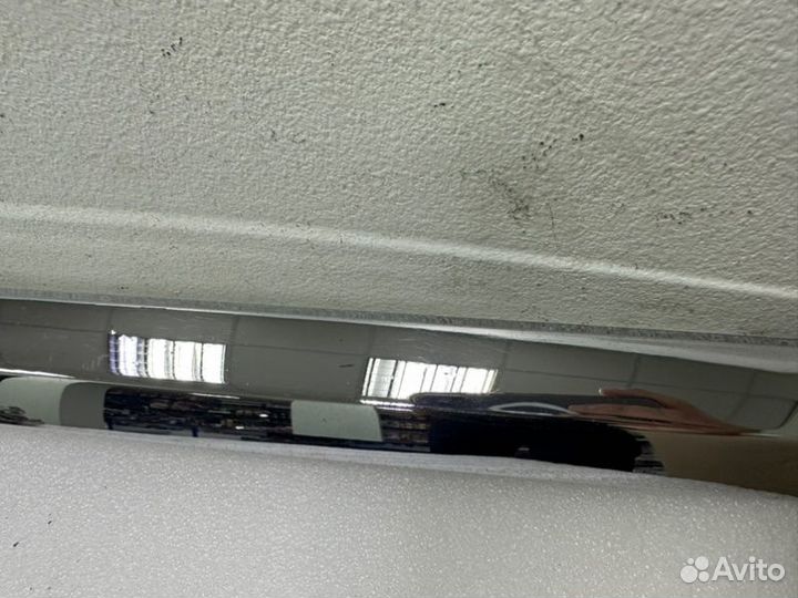 Накладка двери багажника Datsun On-Do седан 2013