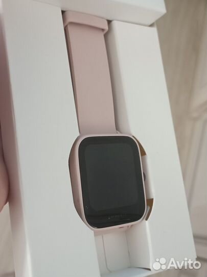 Смарт-часы Amazfit BIP U (A2017)