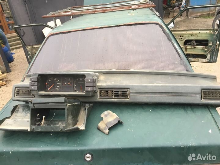 Двигатель на audi 80 b2