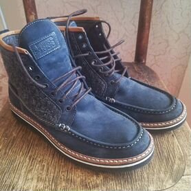 Wolverine kaden chukka hotsell