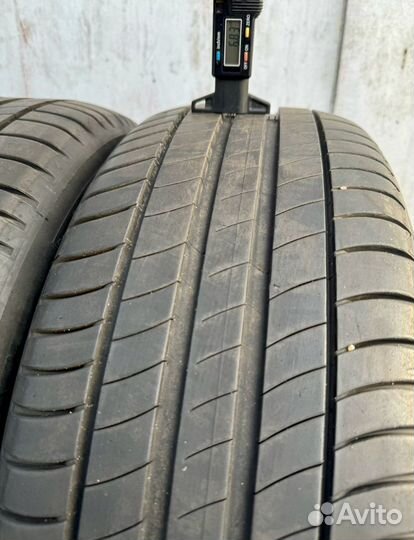 Michelin Primacy 3 215/55 R18