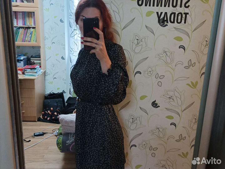 Платье