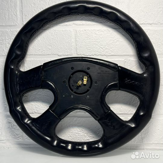 Спортивный руль Raid 11