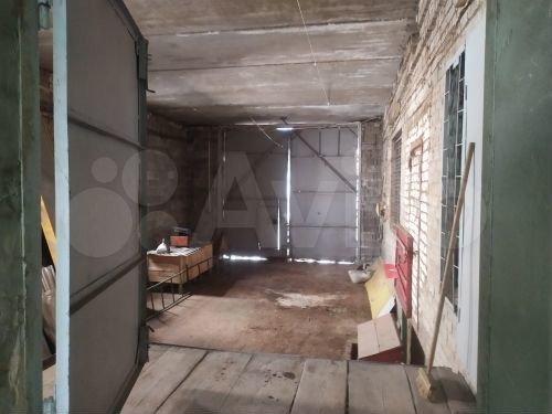 Производство, 200 м²