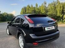 Ford Focus 1.6 MT, 2007, 259 325 км, с пробегом, цена 647 000 руб.