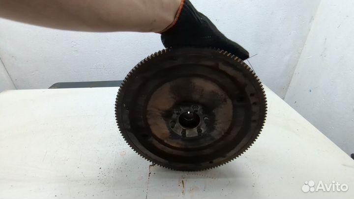 Маховик Citroen C4, 2011