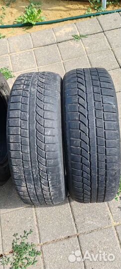 Toyo Snowprox S942 195/65 R15