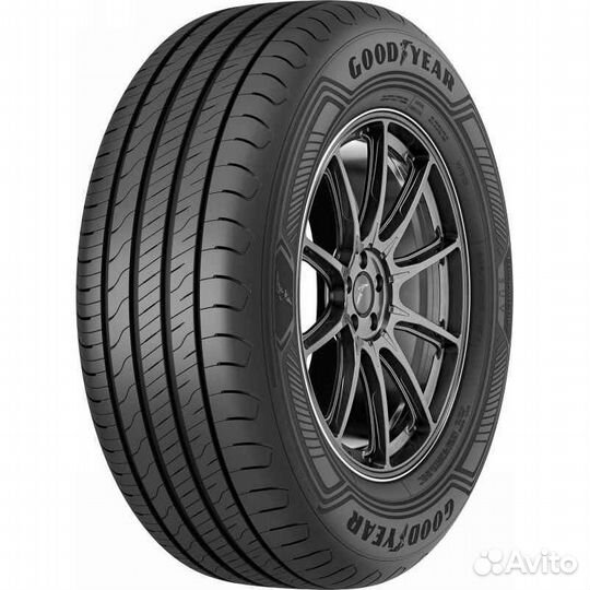 Goodyear EfficientGrip 2 SUV 225/65 R17 102H