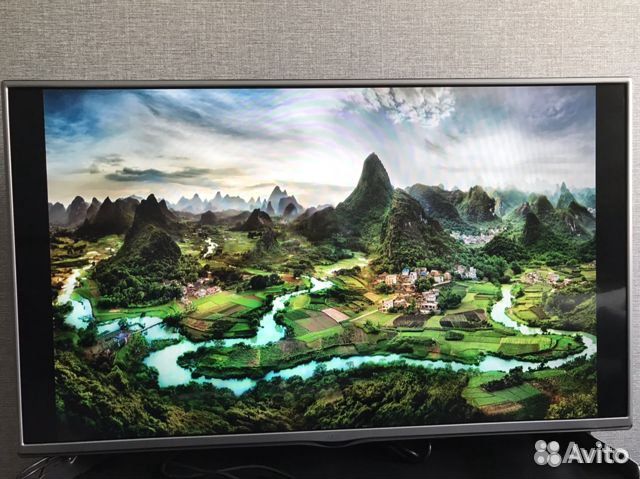 Модули для тв