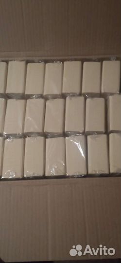 Хозяйственное мыло 200-300гр