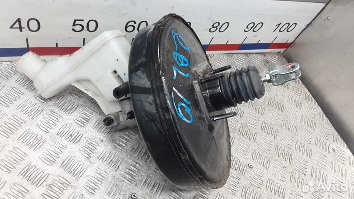 Усилитель тормозов вакуумный Kia Sportage