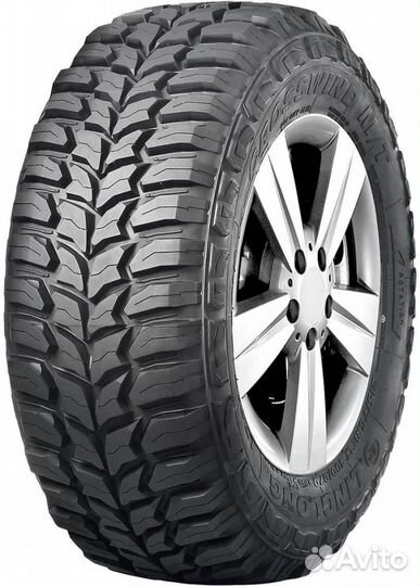 LingLong CrossWind M/T 265/70 R17 121Q
