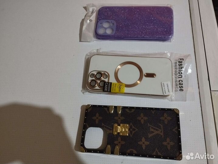 Чехлы на айфон 13 про макс