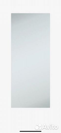 Зеркало настенное прямоугольное 2 шт, б/у