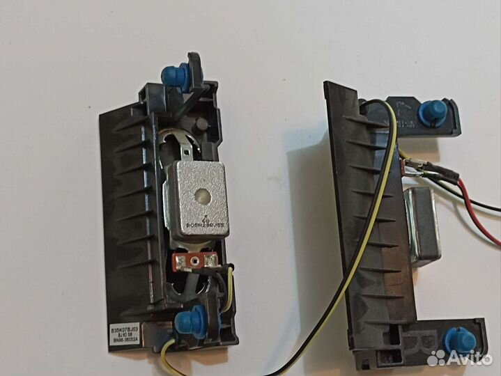 Колонки для телевизора Samsyng UE32J4000AK
