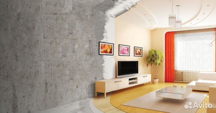 Ремонт квартир без посредников