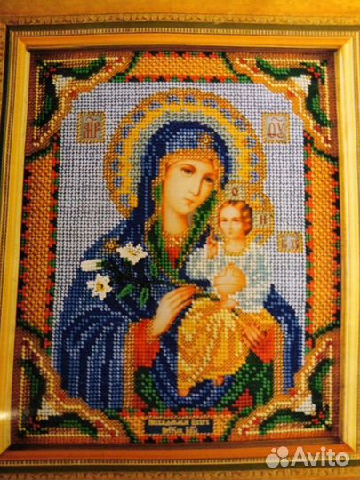 Неувядаемый цвет