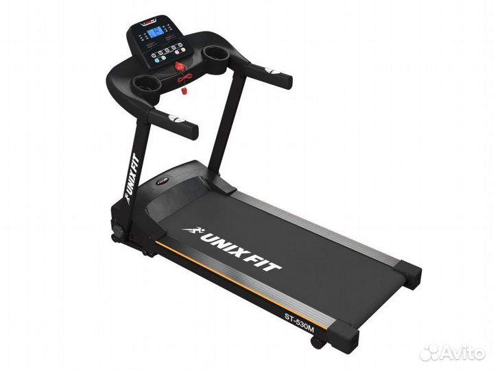 Беговая дорожка Unixfit ST-530М