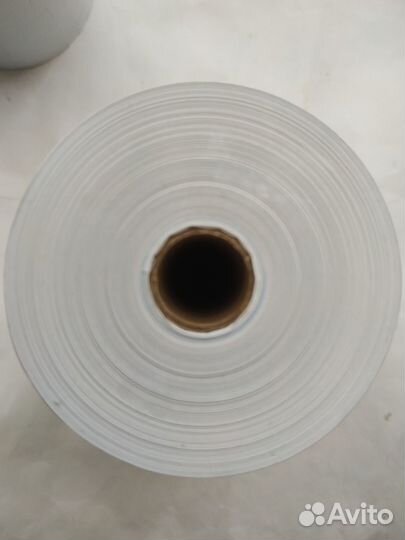 Кассовая лента для фискальных регистраторов