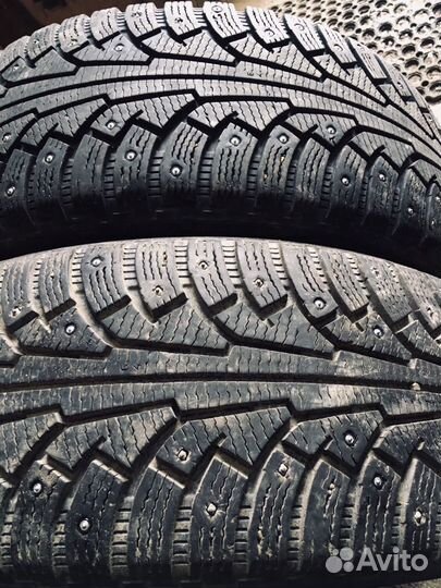 Nokian Tyres Hakkapeliitta 5 SUV 245/50 R20