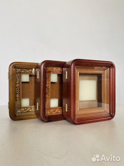 Киоты для иконы