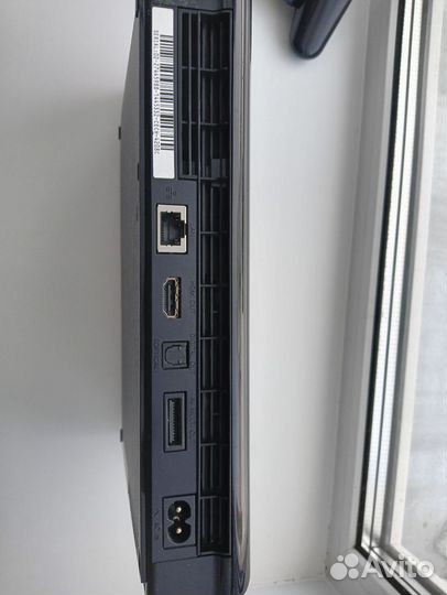 Sony playstation 3 super slim 500gb