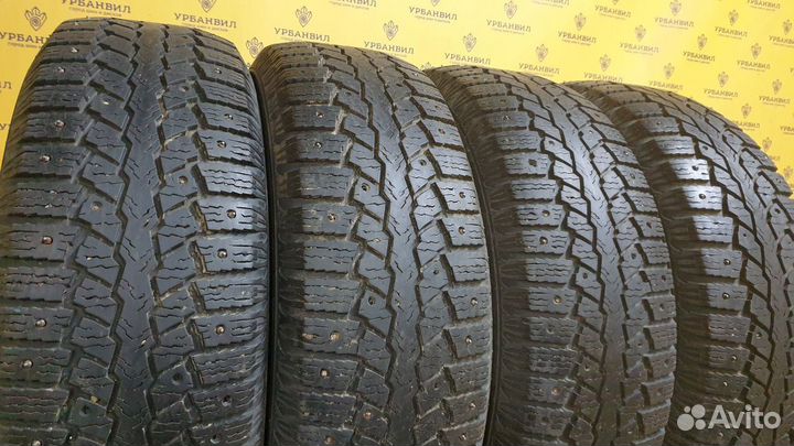 Maxxis MA-SUV Presa Spike 225/65 R17 102T