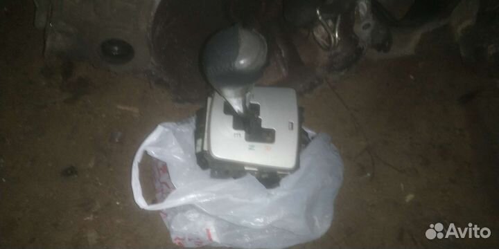 Продаю коробку робот с Тойоты кароллы 2008 г