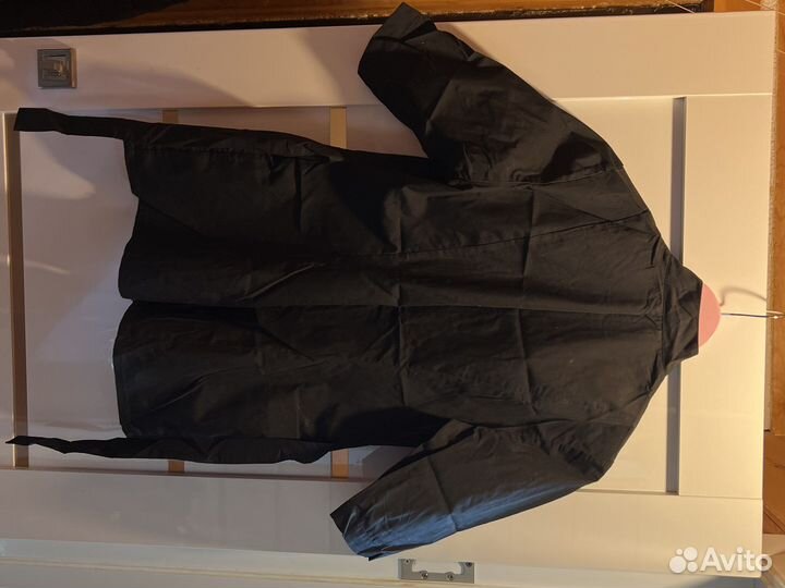 Медицинский костюм женский