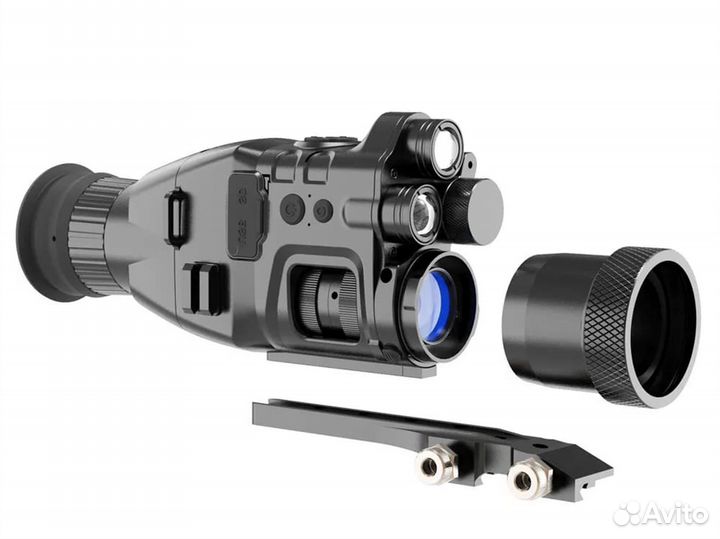 Прибор ночного видения для охоты