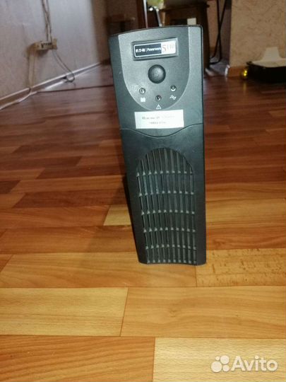 Бесперебойник ибп eaton 5110 1000i